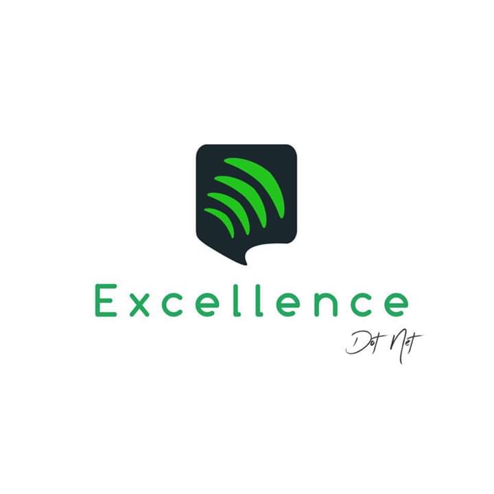 Excellence Dot Net-logo